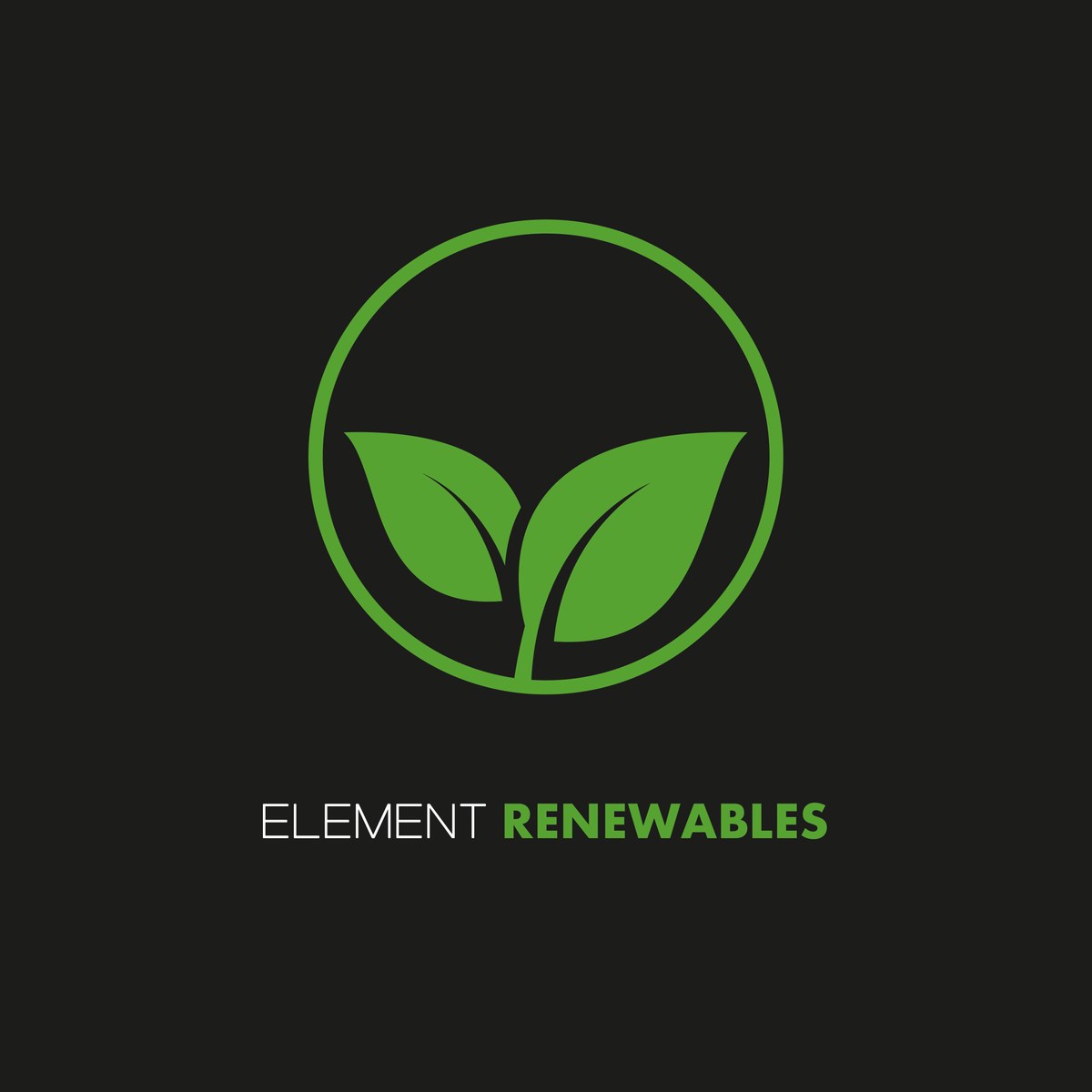 Element Renewables — air source heat pumps and renewable energy